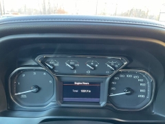 Used 2022  GMC Sierra 2500HD 4WD Crew Cab 159" SLE Dsl at Tecforce Automotive near Bridgeport&comma; NY