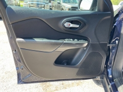 Used 2015 Jeep Cherokee 4d SUV 4WD Latitude at Tecforce Automotive near Bridgeport, NY