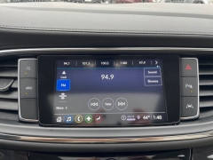 Used 2022  Buick Enclave AWD 4dr Essence at Tecforce Automotive near Bridgeport, NY