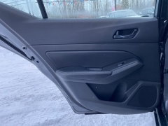 Used 2024  Nissan Altima 2&period;5 SV Sedan at Tecforce Automotive near Bridgeport&comma; NY