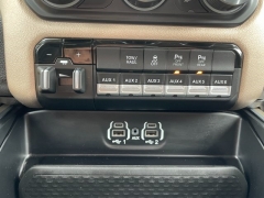 Used 2022 Ram 2500 4WD Laramie Crew Cab 6'4" Box at Tecforce Automotive near Bridgeport, NY