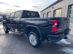 Used 2023  Chevrolet Silverado 2500HD 4WD Crew Cab 159" High Country Dsl at Tecforce Automotive near Bridgeport&comma; NY