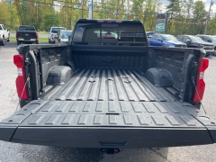 Used 2022 Chevrolet Silverado 2500HD 4WD Crew Cab 159" LTZ Dsl at Tecforce Automotive near Bridgeport, NY