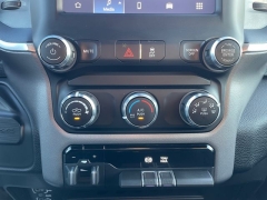 Used 2024  Ram 2500 4WD Big Horn Crew Cab 6'4" Box at Tecforce Automotive near Bridgeport&comma; NY