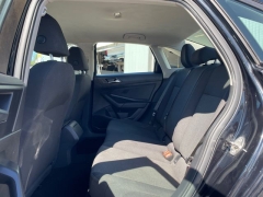 Used 2019  Volkswagen Jetta 4d Sedan 1&period;4T S Auto at Tecforce Automotive near Bridgeport&comma; NY