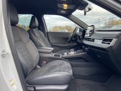 Used 2023  Mitsubishi Outlander Ralliart S-AWC at Tecforce Automotive near Bridgeport, NY