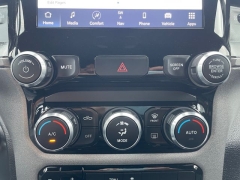 Used 2023  Ram 2500 4WD Tradesman Crew Cab 6'4" Box at Tecforce Automotive near Bridgeport&comma; NY