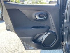 Used 2021  Jeep Renegade Latitude 4x4 at Tecforce Automotive near Bridgeport&comma; NY