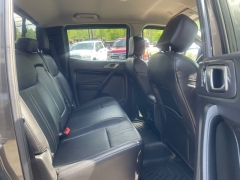 Used 2019  Ford Ranger 4WD SuperCab Lariat at Tecforce Automotive near Bridgeport&comma; NY