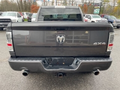 Used 2015  Ram 1500 4WD Crew Cab Express at Tecforce Automotive near Bridgeport, NY