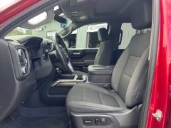 Used 2021  GMC Sierra 1500 4WD Crew Cab 147" Elevation w&sol;3SB at Tecforce Automotive near Bridgeport&comma; NY