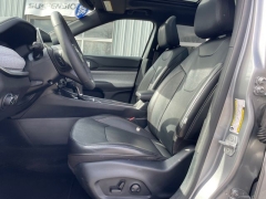Used 2023  Jeep Compass Latitude Lux 4x4 at Tecforce Automotive near Bridgeport&comma; NY