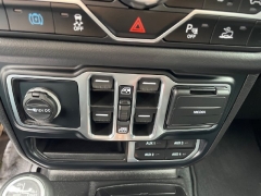 Used 2024  Jeep Wrangler 4xe High Altitude 4x4 at Tecforce Automotive near Bridgeport&comma; NY