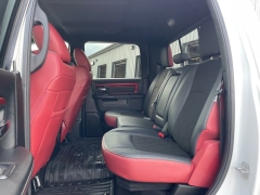 Used 2016  Ram 1500 4WD Crew Cab Rebel at Tecforce Automotive near Bridgeport&comma; NY