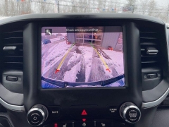 Used 2021  Ram 1500 4WD Big Horn Crew Cab 5'7" Box at Tecforce Automotive near Bridgeport&comma; NY