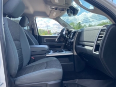 Used 2014  Ram 2500 4WD Crew Cab Big Horn at Tecforce Automotive near Bridgeport&comma; NY