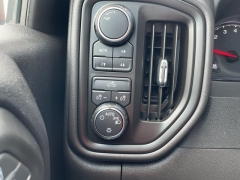 Used 2022 Chevrolet Silverado 1500 4WD Crew Cab 147" Custom Trail Boss at Tecforce Automotive near Bridgeport, NY