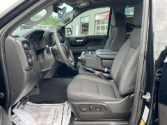 Used 2022 Chevrolet Silverado 1500 4WD Crew Cab 147" Custom Trail Boss at Tecforce Automotive near Bridgeport, NY