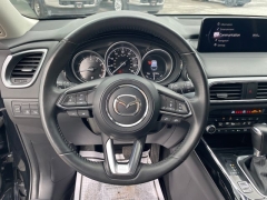 Used 2023  Mazda CX-9 Touring Plus AWD at Tecforce Automotive near Bridgeport&comma; NY