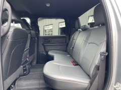 Used 2024  Ram 2500 4WD Tradesman Crew Cab 6'4" Box at Tecforce Automotive near Bridgeport&comma; NY