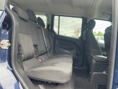 Used 2016  Ford Transit Connect Wagon XLT at Tecforce Automotive near Bridgeport&comma; NY