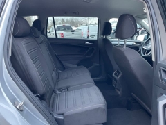 Used 2023  Volkswagen Tiguan 2&period;0T S 4MOTION at Tecforce Automotive near Bridgeport&comma; NY