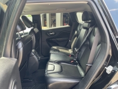 Used 2019 Jeep Cherokee 4d SUV 4WD Latitude Plus 2.0L Turbo at Tecforce Automotive near Bridgeport, NY
