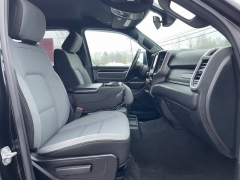 Used 2021  Ram 1500 4WD Big Horn Crew Cab 5'7" Box at Tecforce Automotive near Bridgeport&comma; NY