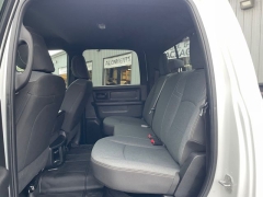 Used 2023  Ram 2500 4WD Tradesman Crew Cab 6'4" Box at Tecforce Automotive near Bridgeport&comma; NY
