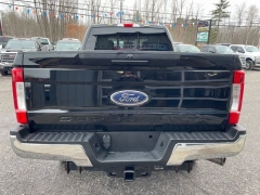 Used 2018  Ford Super Duty F-250 4WD Supercab XL at Tecforce Automotive near Bridgeport&comma; NY