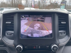 Used 2021  Ram 2500 4WD Tradesman Crew Cab 6'4" Box at Tecforce Automotive near Bridgeport&comma; NY