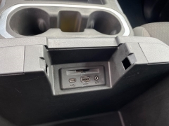 Used 2020 Chevrolet Silverado 1500 4WD Crew Cab RST at Tecforce Automotive near Bridgeport, NY