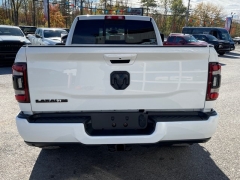 Used 2019  Ram 2500 4WD Crew Cab Laramie at Tecforce Automotive near Bridgeport, NY
