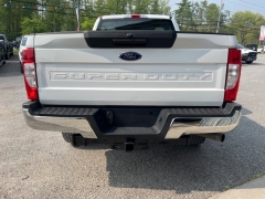 Used 2021 Ford Super Duty F-250 4WD XL Crew Cab SRW 6.75' Box at Tecforce Automotive near Bridgeport, NY