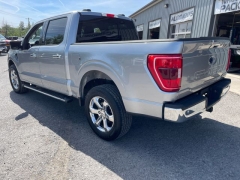 Used 2021  Ford F-150 4WD XLT SuperCrew 5&period;5' Box at Tecforce Automotive near Bridgeport&comma; NY