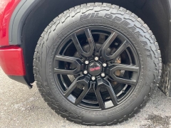 Used 2021  GMC Sierra 1500 4WD Crew Cab 147" Elevation w&sol;3SB at Tecforce Automotive near Bridgeport&comma; NY