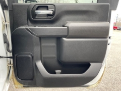 Used 2022  Chevrolet Silverado 2500HD 4WD Crew Cab 172" Custom at Tecforce Automotive near Bridgeport&comma; NY