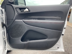 Used 2025  Dodge Durango R&sol;T AWD at Tecforce Automotive near Bridgeport&comma; NY