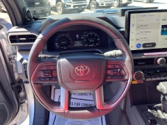 Used 2026  Toyota 4Runner TRD Sport Premium 4WD at Tecforce Automotive near Bridgeport&comma; NY
