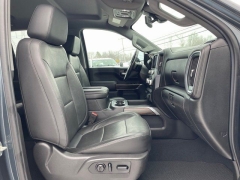 Used 2020  GMC Sierra 2500 4WD Crew Cab SLT Gas at Tecforce Automotive near Bridgeport&comma; NY