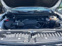 Used 2025  Chevrolet Silverado 2500HD 4WD Crew Cab 159" LT Gas at Tecforce Automotive near Bridgeport&comma; NY