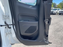 Used 2022  Chevrolet Colorado 4WD Ext Cab 128" Work Truck at Tecforce Automotive near Bridgeport&comma; NY