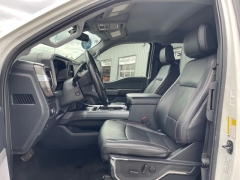 Used 2024  Ford Super Duty F-250 4WD LARIAT SuperCab SRW 6&period;75' Box at Tecforce Automotive near Bridgeport&comma; NY