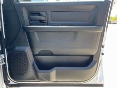Used 2022 Ram 2500 4WD Tradesman Crew Cab 6'4" Box at Tecforce Automotive near Bridgeport, NY