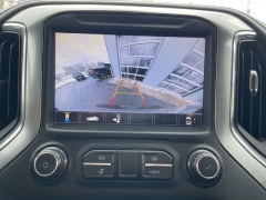 Used 2020  Chevrolet Silverado 2500 4WD Crew Cab LTZ Gas at Tecforce Automotive near Bridgeport&comma; NY