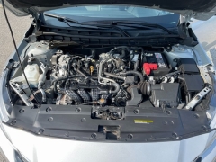 Used 2022 Nissan Altima 2.5 SV Sedan at Tecforce Automotive near Bridgeport, NY