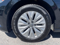 Used 2019  Volkswagen Jetta 4d Sedan 1&period;4T S Auto at Tecforce Automotive near Bridgeport&comma; NY