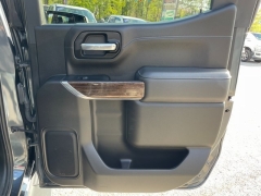 Used 2022 GMC Sierra 1500 Limited 4WD Crew Cab 157" Elevation at Tecforce Automotive near Bridgeport, NY