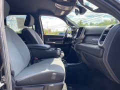 Used 2024  Ram 2500 4WD Big Horn Crew Cab 6'4" Box at Tecforce Automotive near Bridgeport&comma; NY