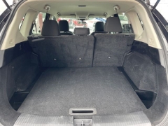 Used 2021  Nissan Rogue AWD S at Tecforce Automotive near Bridgeport&comma; NY